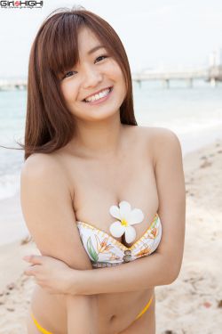 南美美女与野兽