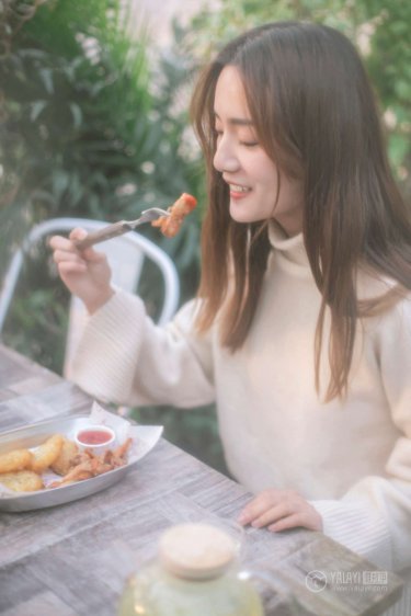 阳光的快乐生活电影