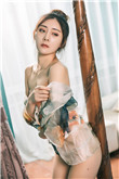 刺青 杨丞琳