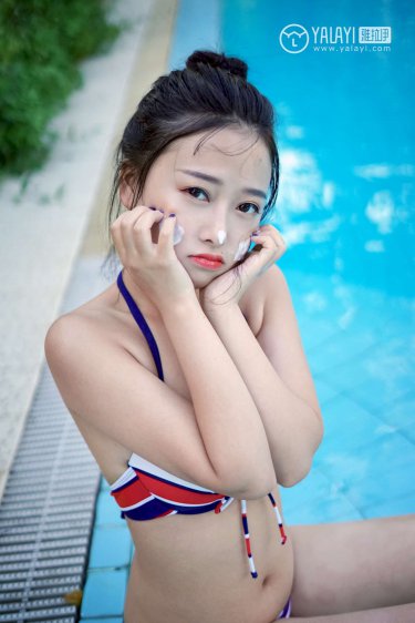 辘轳女人和井