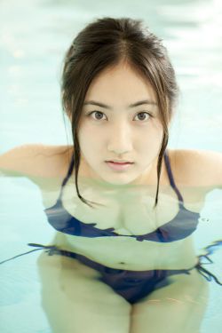 美丽的桃子美国版5娃娃脸