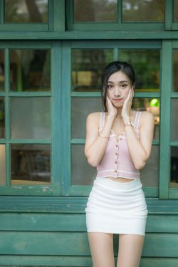 红衣女郎